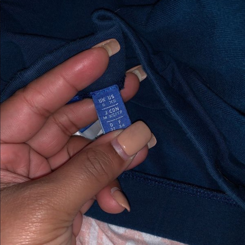 Adidas jogging suit